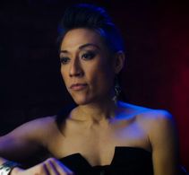 Sci-fi creative project