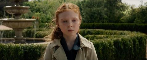 Summer Fontana in X-Men: Dark Phoenix (2019)