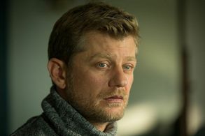 Andreas Guenther in Tod auf der Insel (2015)