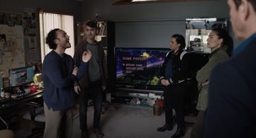 S3.E21 - Inheritance (2022)