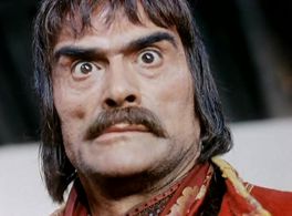 Spartak Bagashvili in Shadows of Forgotten Ancestors (1965)