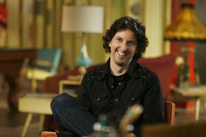 Mark Schwahn in One Tree Hill (2003)