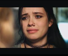 Bonnie in the film ‘Hopscotch’