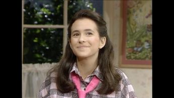 April Lerman in Charles in Charge (1984)
