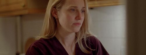 The gift that keeps on living, Director: Molly Burdett