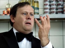 Karel Augusta in Hodinárova svatební cesta korálovým morem (1979)