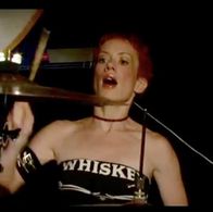 Ginger Britt Daniels