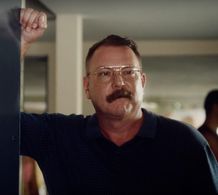 Eric Womack in D.R.A.M.'s music video, 