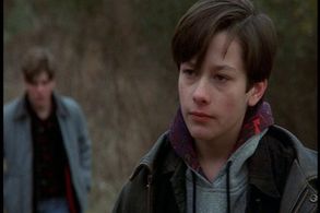 Edward Furlong and Reid Binion in Pet Sematary II (1992)