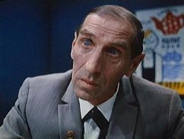 Sergey Filippov in Little Hare (1965)