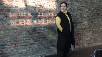 Catherine Eddowes in Canonical