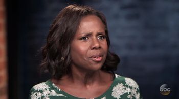 Deborah Roberts in 20/20 (1978)