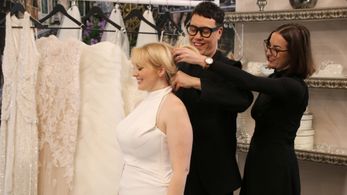 Gok Wan in Say Yes to the Dress: England (2019)