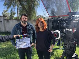 Michelle Fozounmayeh