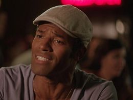 Benjamin Patterson in You're the Worst (2014)