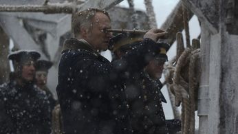 Jack Colgrave Hirst in The Terror (2018)