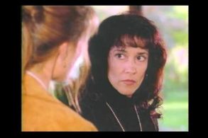 Jane Seymour & Marina Palmier 