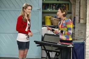 Good Luck Charlie - Hayley Holmes as Alice