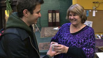 Joseph Garner in Craigslist Joe (2012)