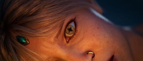 ESO Oblivion - Teaser