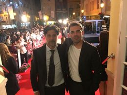 Premiere de SOLO en el Festival de Málaga