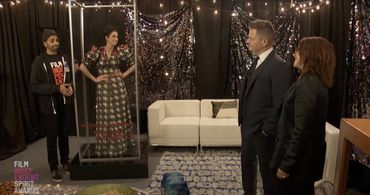 2022 Film Independent Spirit Awards