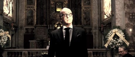 Toni Servillo in The Great Beauty (2013)