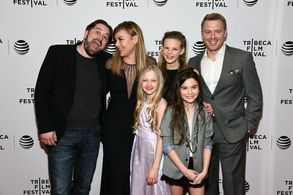 Lavender Premiere at Tribeca Film Festival