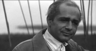 Vytautas Paukste in Feelings (1968)