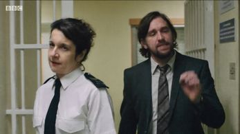 Responsible Child Tina Harris & Owen McDonnell