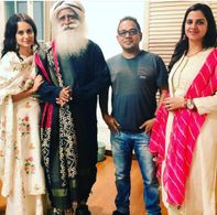 Prabhleen Kaur Sandhu Actor - film Shahid & Satguru ,Kangana