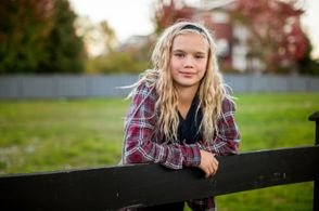 Kadence Kendall Roach