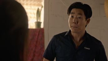 Ryan Jinn in Kim's Convenience (2016)