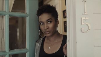 Krystal M. Harris in The New Jim Crow: Majority Rules