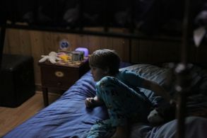 Brody Rose in Sasq-Watch! (2016)