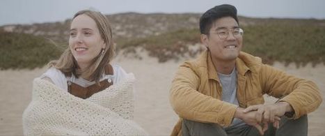 Hannah Leigh and Scott Takeda - Evergreen (2019)