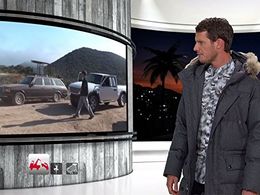 Daniel Tosh in Tosh.0 (2009)