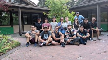 Onset for film You Should be There