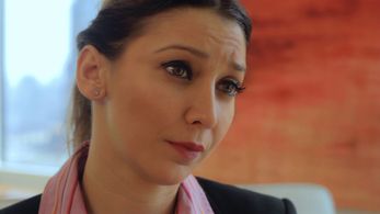 Anatoli Grigoriadou in Aleksandr's Price (2013)