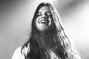 Shannon Hoon