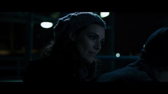 Still of Amy Motta from TENTACLE 8 (2014)