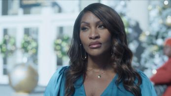 DeGayle in Favorite Son Christmas (2023)