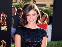 LOS ANGELES - MAY 3: Katelyn MacMullen at the 2019 Creative Daytime Emmy Awards