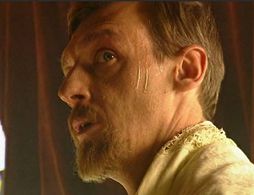 Aleksandr Polovtsev in Bomba (1997)