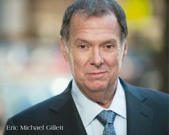 Eric Michael Gillett
