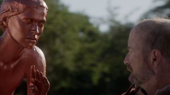 Joe Silvaggio in Murdoch Mysteries (2008)