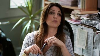 Bree Sharp in Bert and Arnie's Guide to Friendship (2013)