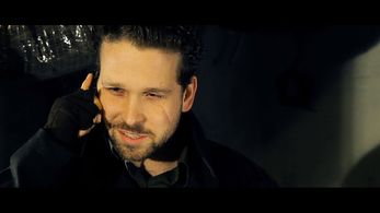 Nathan Shelton - Holiday Hostage