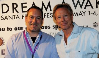 Matthew Lessalls, CSA - Tad Jones, Santa Fe Film Festival, 2014