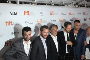 The Art of The Steal-2013